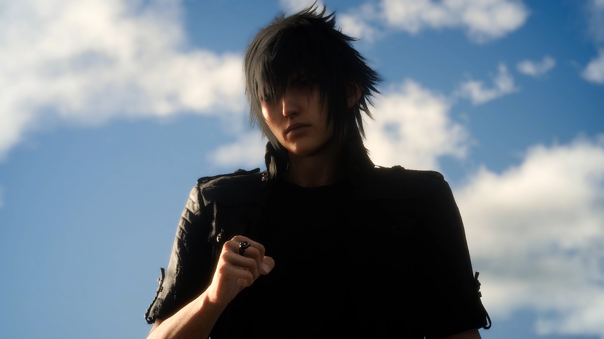 Final Fantasy XV - Imagen 27
